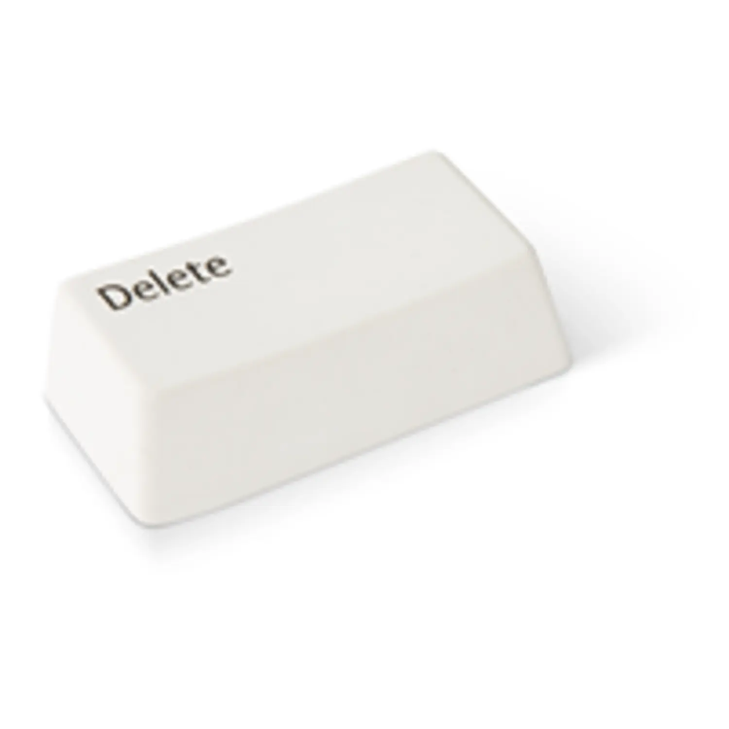 Deletus