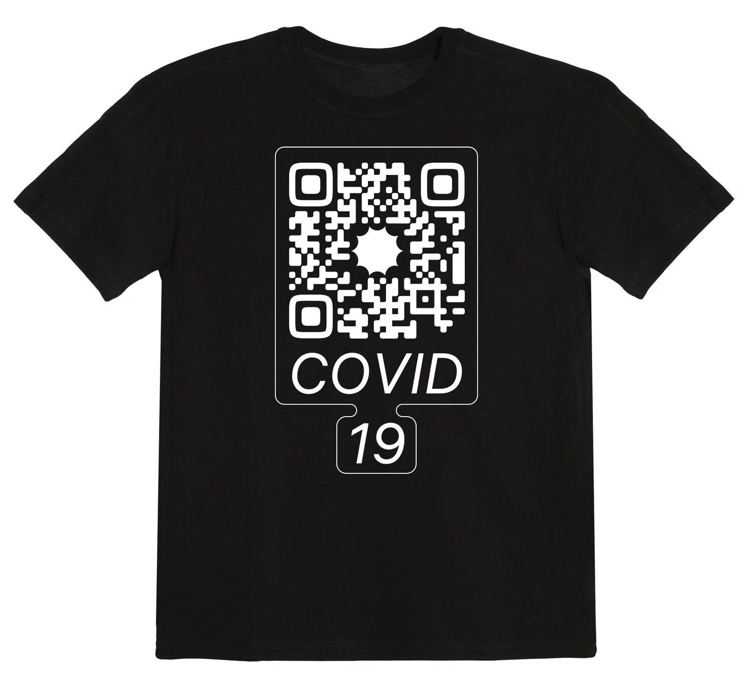 Coronavirus t-shirts