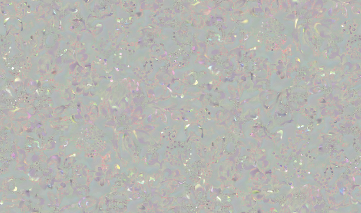 Smoldering Decoration