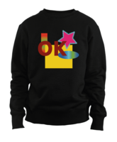 Swearshirts and more