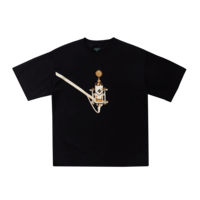 The Voice of Common Sense t-shirt